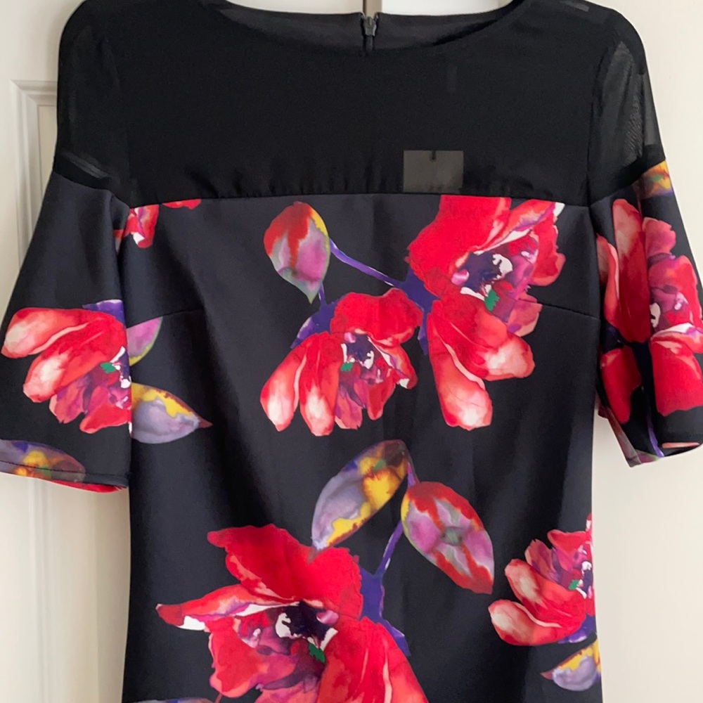 Women dress Trina Turk , new with tag